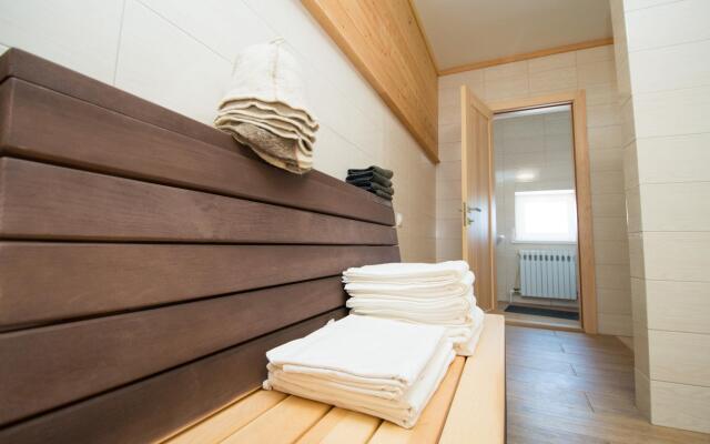 Калина Красная (Алтай)