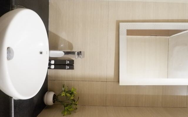 2BR Apartment near Marvell City Mall at The Linden