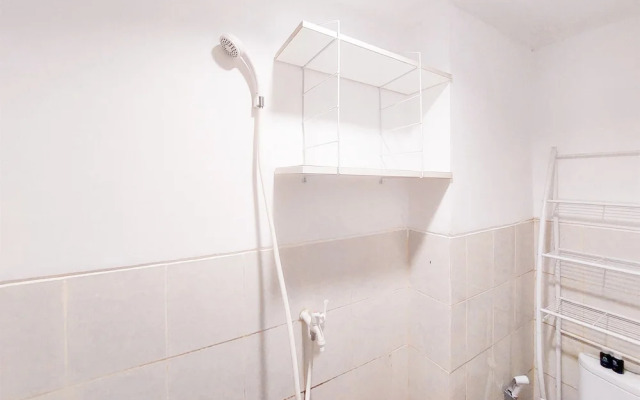 Brand New Studio Apartment At Urbantown Serpong