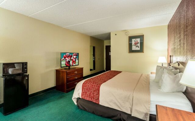 Red Roof Inn Morehead