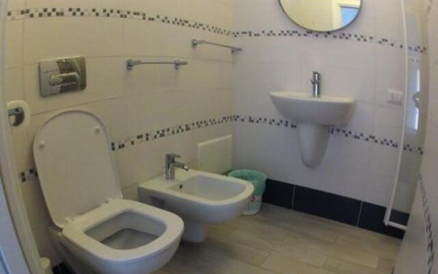 Accomodation Libertino