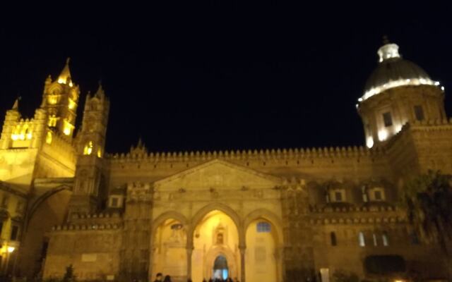 Le Rose del Viale B&B