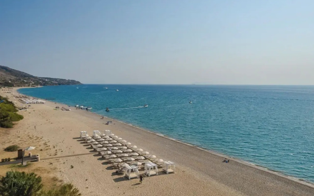 Makis Hotel Skala