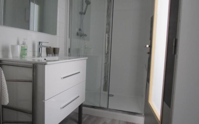 Résidence de gîtes La Sidoine du Mont-Ventoux