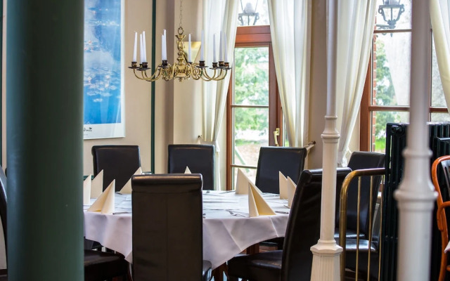 Hotel Stettiner Hof