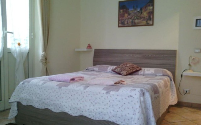 B&B Alfeo