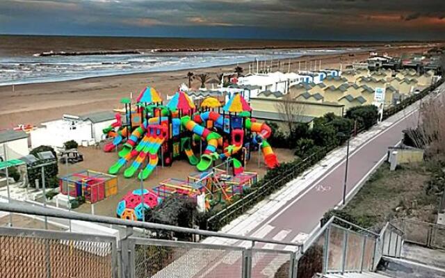 Hotel Ristorante Miramare