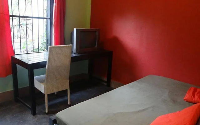 Lyza Garden Lodge