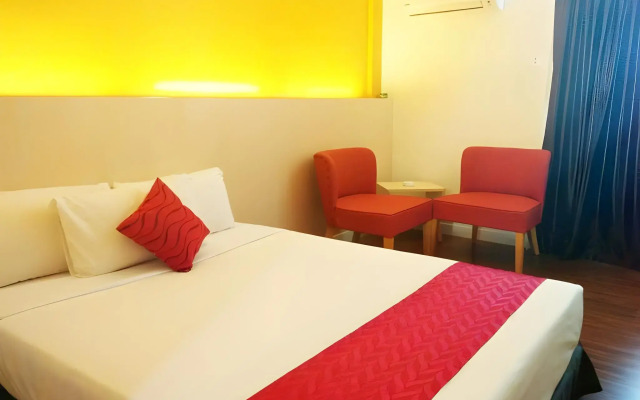 Hotel Seri Malaysia Pulau Pinang