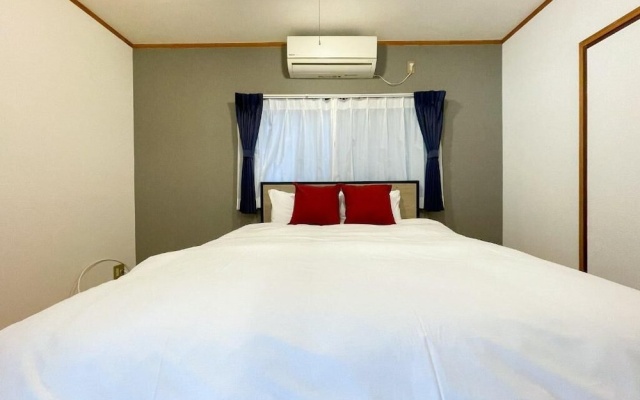 Lavie Heights – Guest Rooms – Osaka