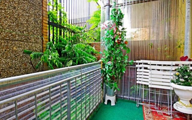 Id 4332 Private Apartment