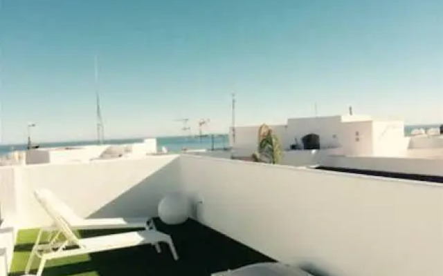 Boutique Hotel El Olivar