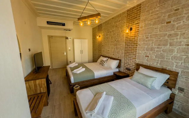 Cunda Nisa Otel