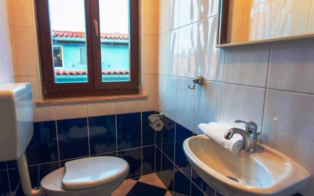 PERLA BLEU 4 Apartment