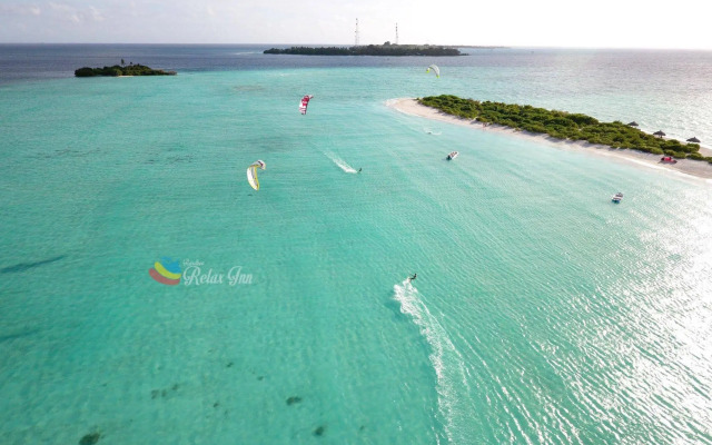 Rasdhoo Relax Inn