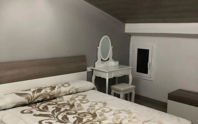 Apartament els Pins - Sant Hilari Sacalm