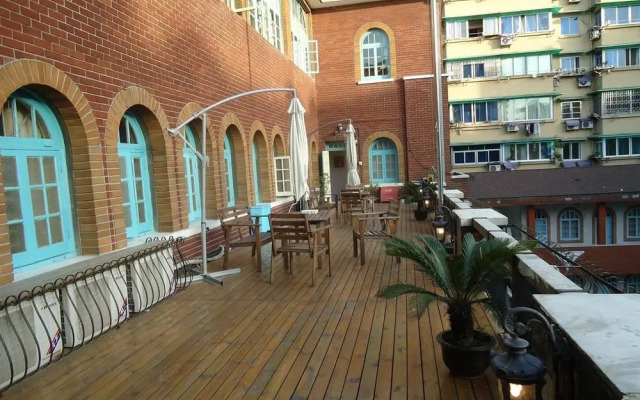 Hangzhou Youth Hotel