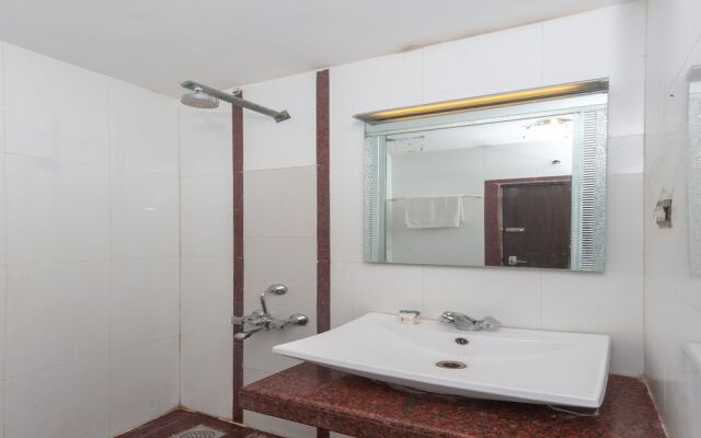 OYO 15972 Bhimaas Corporate Residency