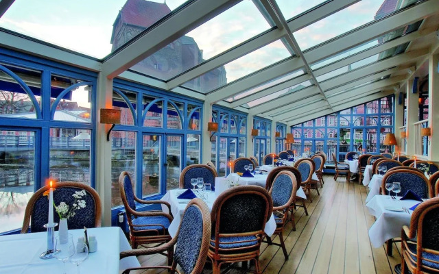 Bergström Hotel Lüneburg