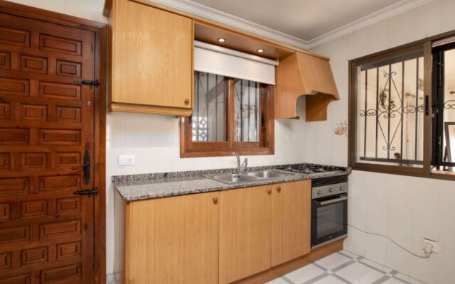 HOUSE FLORITA JáVEA