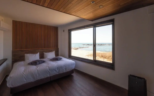 Vacation Villa Blue Ark