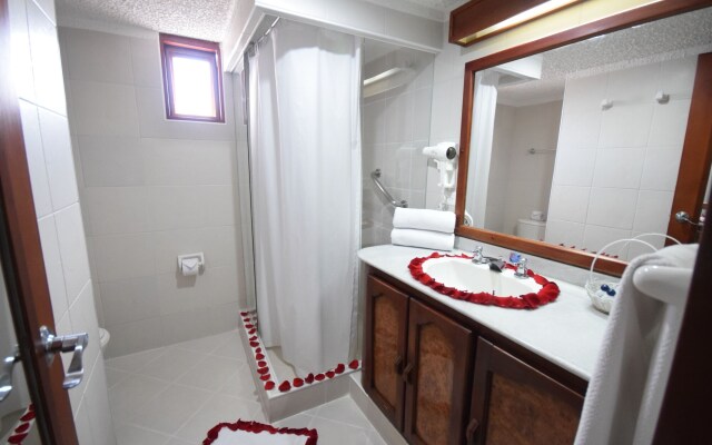 D'Acosta Hotel Sochagota