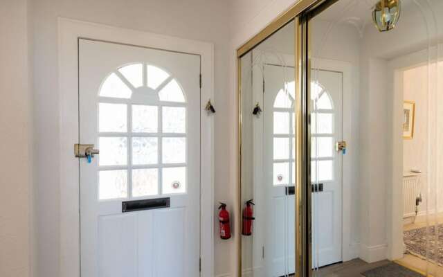 Seascape - 3 Bedrooms