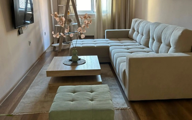 Apartman Teodora