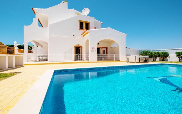 Villa San Carlo