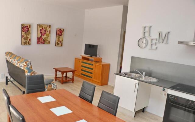 Apartamento Centro Tonelero I