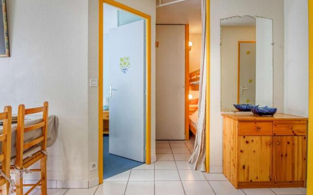 Appartement Luz-Saint-Sauveur, 2 pièces, 6 personnes - FR-1-402-13