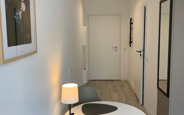 Platon Residence Apartments