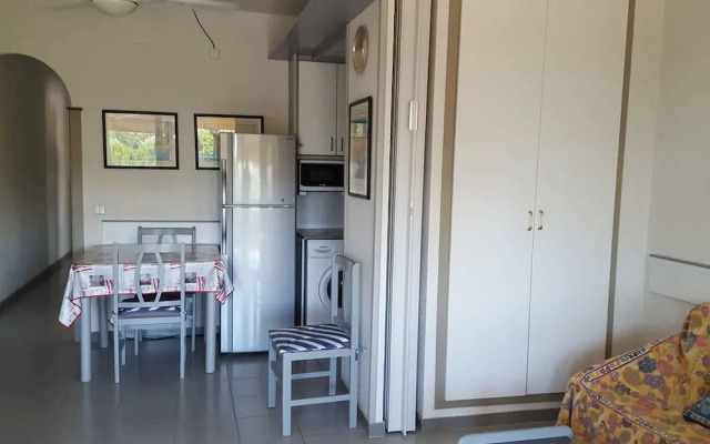 Apartment Golf de Sant Jordi