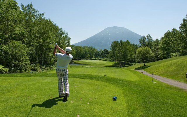 Ki Niseko