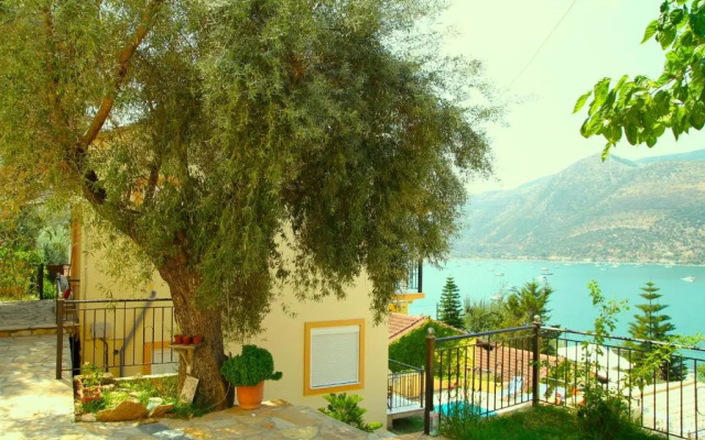 Hotel Armonia