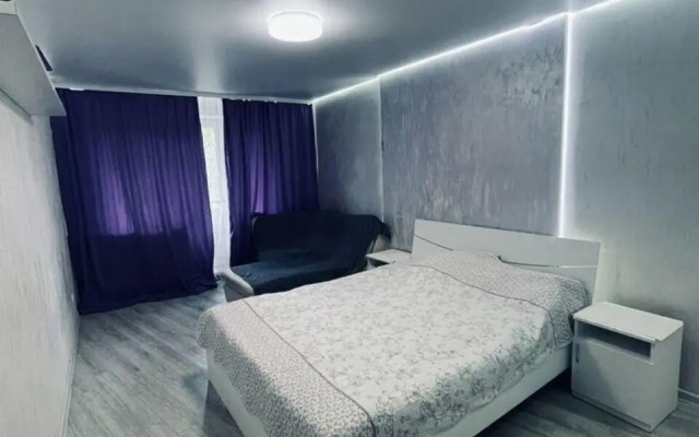 Апартаменты на улица Кирова 10Б