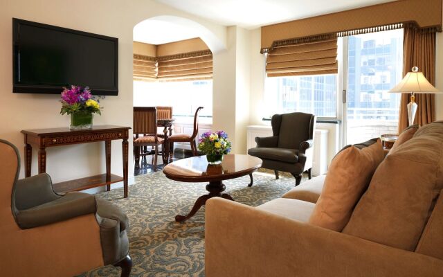 The Kimberly Hotel