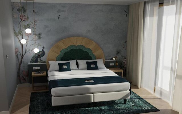 Holiday Inn - the niu, Flower Konstanz by IHG