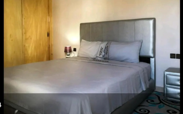 Soleil d'Agadir Centre