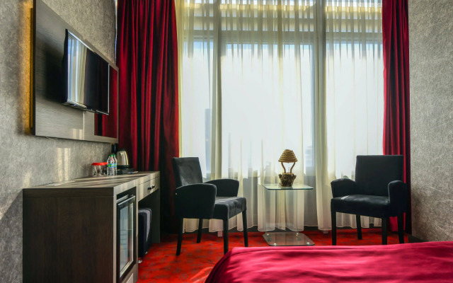 A11 Hotel Atasehir