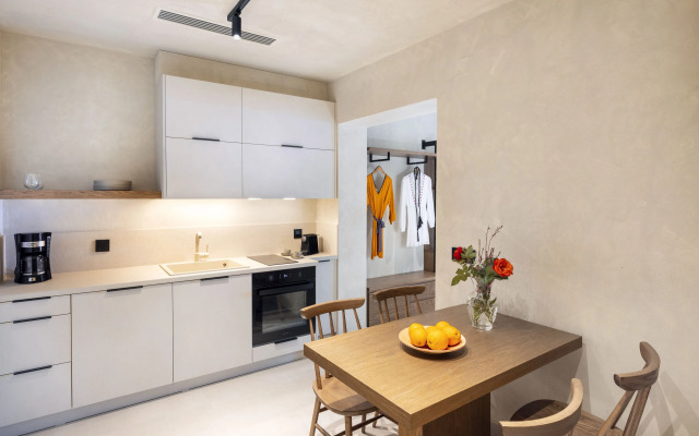 Dedalos Touch Boutique Hotel