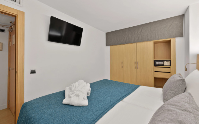 Aparthotel Fontanellas Playa
