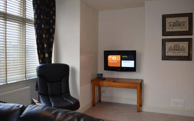 Host Stay Apartment 3 York Terrace