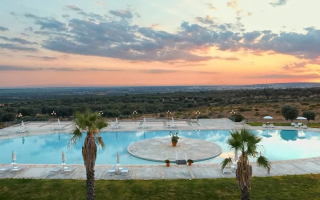 Masseria celidonia resort & relax
