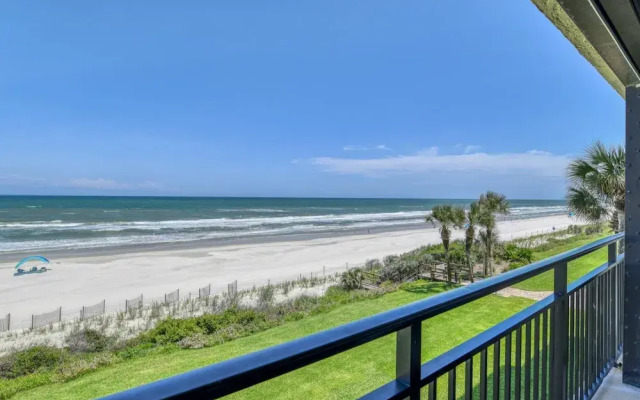 Sand Dollar 306