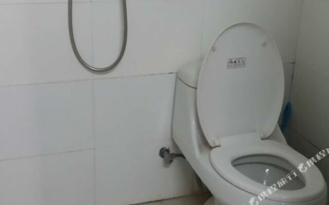 Hongyuan Hostel