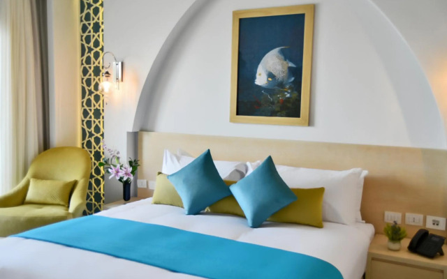 Hotelux La Playa Alamein