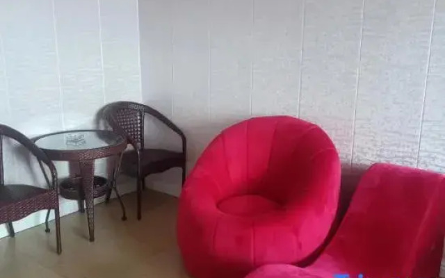 Tongcheng Hotel (Fuyang Shuangqing Branch)