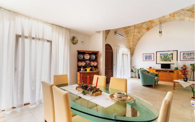 3277 Guest House Eleonora - Camera Matrimoniale by Barbarhouse