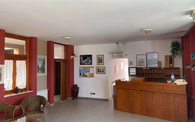 Ostello Marina Degli Ulivi